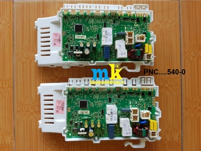 ( SP1025 ) Bo Nguồn 10744 , 10844 , 12844 , 12944 Loại Không Keo